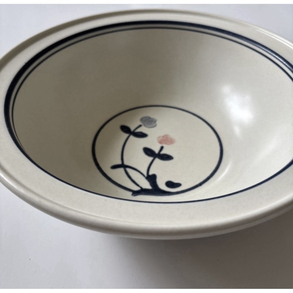 Pfaltzgraff WINDSONG 8 3/4" VEGETABLE SERVING BOWL